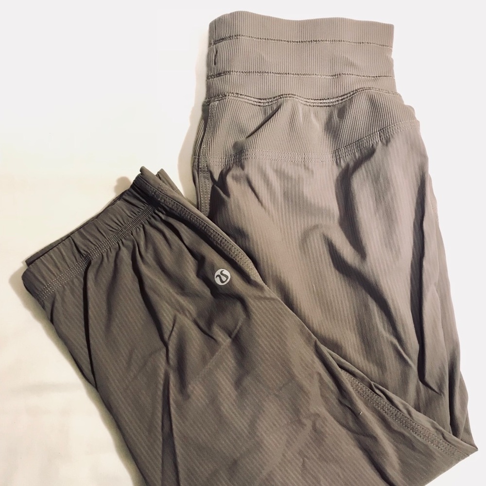 Lulu capris